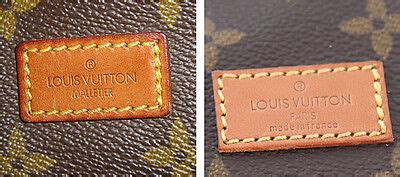 authentieke louis vuitton|authentic louis vuitton label.